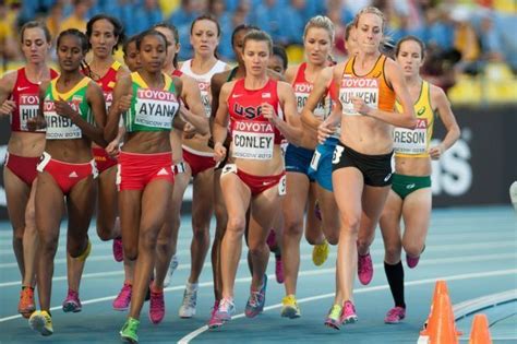 5000 Metres At The World Championships In Athletics Alchetron The