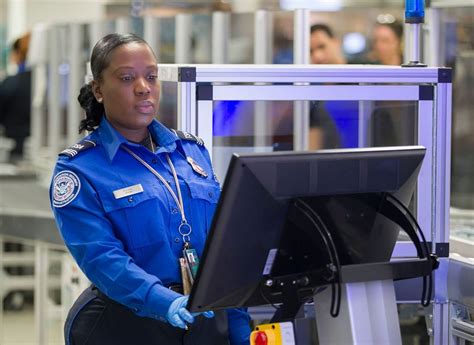 Things To Never Say To Tsa Agents Readers Digest