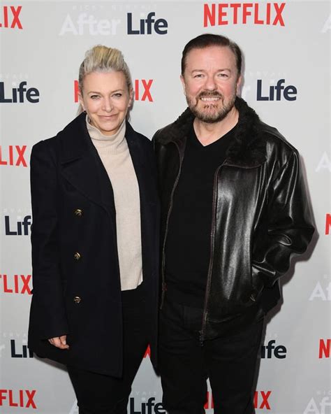 Maybe you know about ricky gervais very well but do you know how old and tall is he and what is his net worth in 2021? Comedian and actor Ricky Gervais' staggering net worth revealed | Express.co.uk