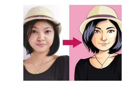 ¿cómo Convertir Mi Foto En Anime O Dibujo Animado Online Gratis