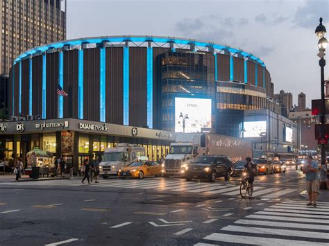Find madison square garden venue concert and event schedules, venue information, directions, and seating charts. Madison Square Garden and NY Knicks & Rangers Parking Tips ...