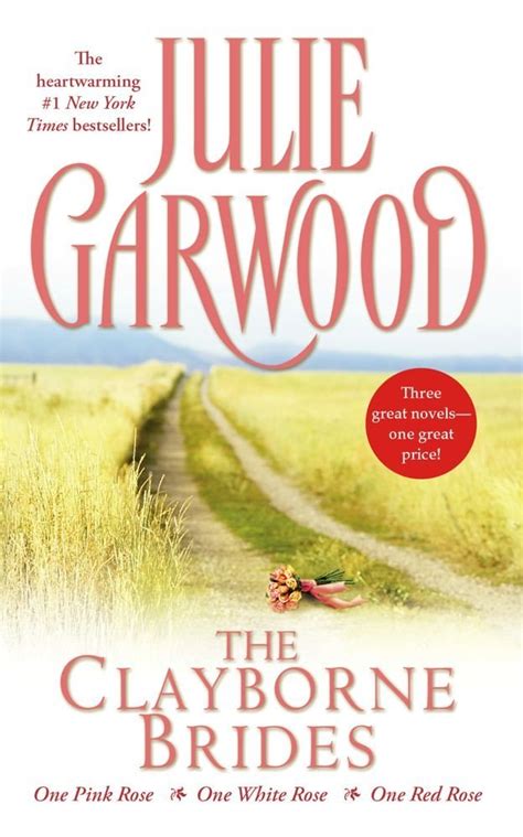 Books Julie Garwood