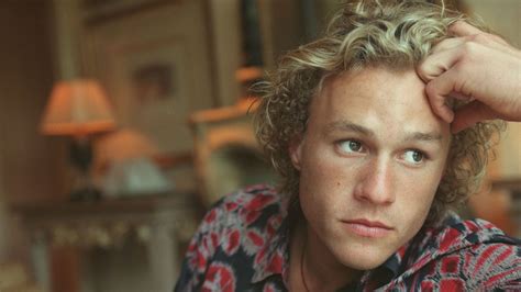 Heath Ledger Rip Cause Of Death Date Of Death Age And Birthday