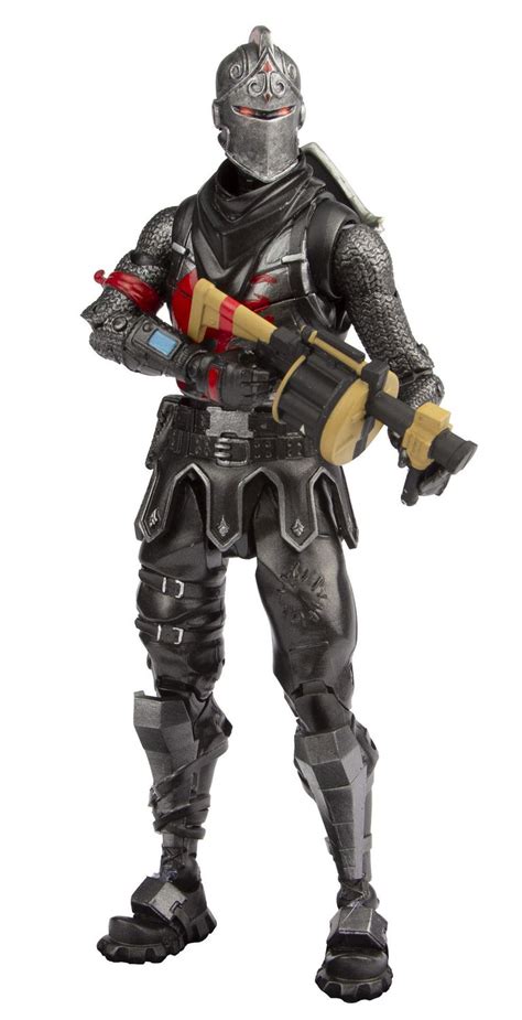 Fortnite og skins black knight. Fortnite Black Knight 7" Action Figure | Walmart Canada