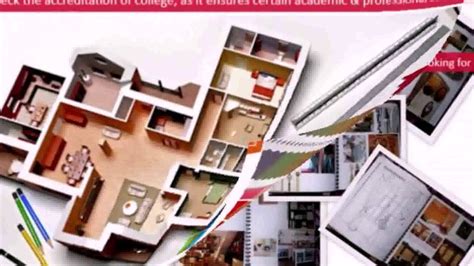 Interior Design Degree In Pune University See Description Youtube