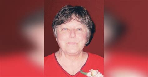 Patricia A Pat Bartlett Obituary Visitation And Funeral Information