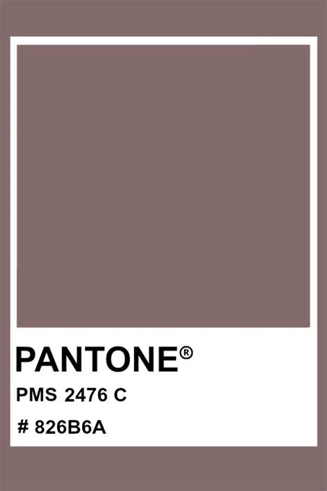 Pantone 2476 C Pantone Color Pms Hex Magnolia Colors Pantone