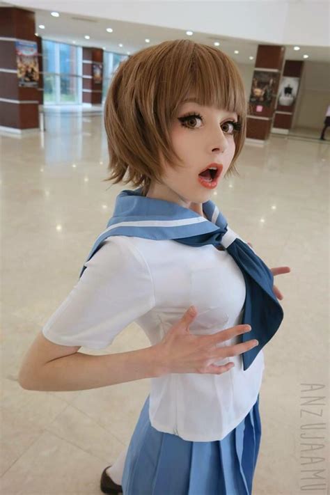One Of These Cosplays Is A Trap Can You Spot Which One ⋆ Anime And Manga