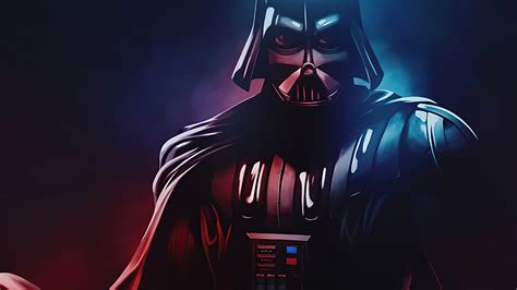 2560x1440 Resolution Darth Vader Cool Star Wars Art 1440p Resolution