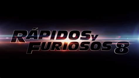 Encuentra las últimas noticias sobre rapidos y furiosos 9 en canalrcn.com. Rápidos y Furiosos 8 - Spot - YouTube