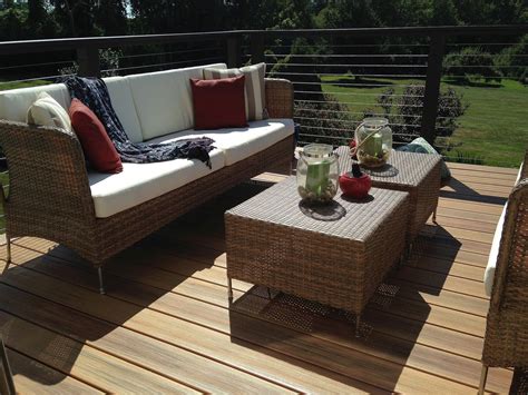 Photo Gallery Composite Decking By Duralife Composite Decking
