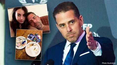 nearly 10k photos from hunter biden s laptop hit the web truth and transparency fox news