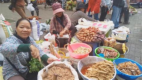 Inspires curiosity about food and. Street Food 2020 - Cambodian Village Food In Phnom Penh ...