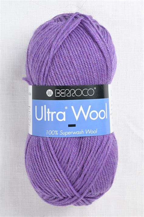 Berroco Ultra Wool 33146 Aster Wool And Company