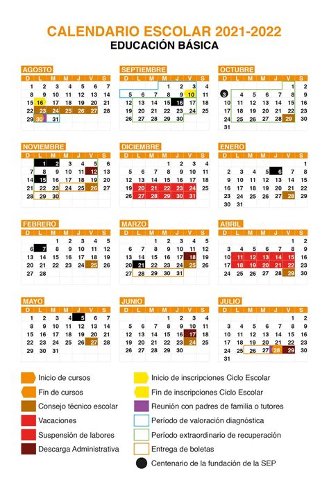 Calendario Escolar 2022 2023 Primaria Timisoara Evenimente Imagesee