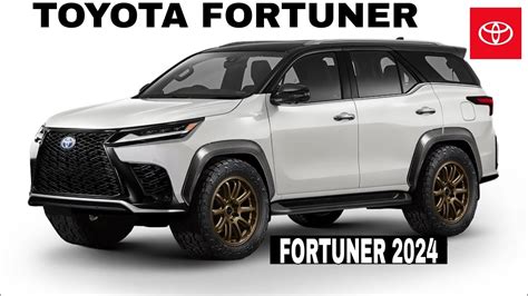 New 2023 Toyota Fortuner Facelift Price Interior Pelajaran