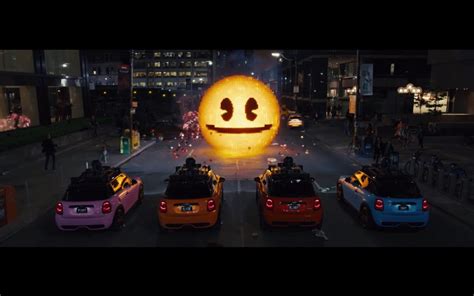 On the following slides, you'll see 10 cars that are worth comparing to a new 2021 mini cooper. MINI Cooper - Pixels (2015) Movie