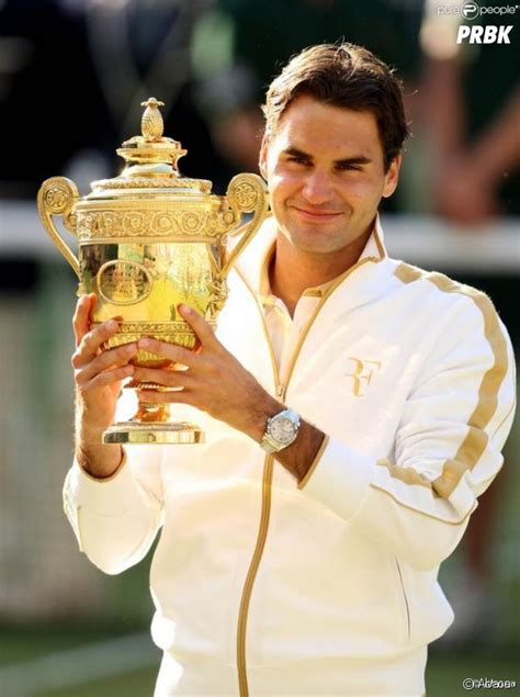 Roger Federer Biographie Photos Actualité Purebreak