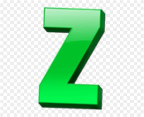 Letter Z Clip Art Black And White