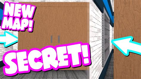 However, players can only collect up to 40. NEW MAP SECRET IN ROBLOX MURDER MYSTERY 2!! - YouTube