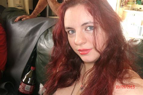 Me Showing Off My Red Hair D Redheads Photo 35519264 Fanpop