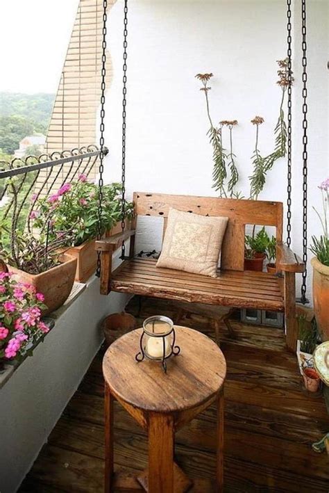 For creating the balcony garden of your dreams, your options include (but obviously are not limited to) lush living walls, vertical planters, railing planters, container gardens, and even trellises. Balcony Design Ideas Get Your Balcony Ready For Summer!