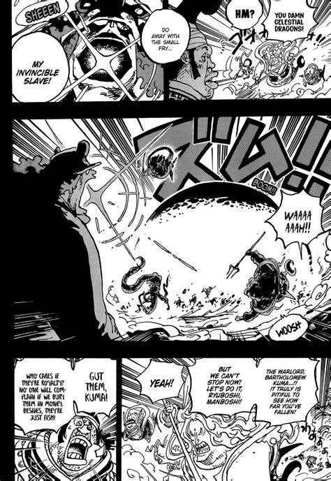One Piece, Chapter 1084 - One-Piece Manga Online