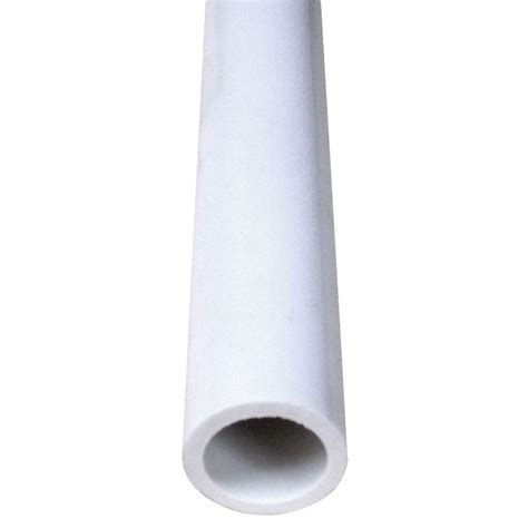 Vpc 12 In X 2 Ft Pvc Sch 40 Pipe 22015 The Home Depot