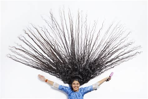 24 World Record For Longest Hair Pics Dadevil Deyyam
