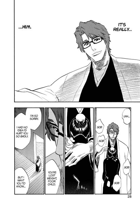 Bleach Chapter 169 Tcb Scans