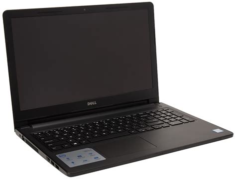 Dell Inspiron 156 Inch Hd Touchscreen Laptop Pc 2018 Model Intel I5