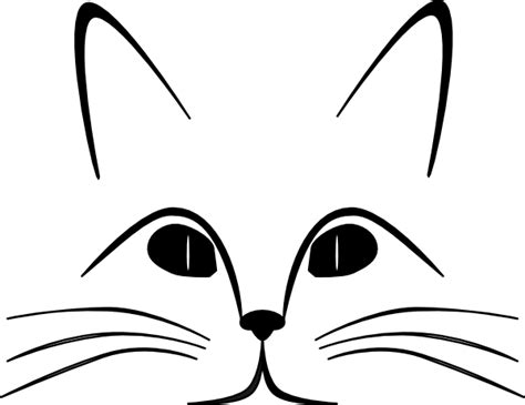 Free Kitten Ears Cliparts Download Free Kitten Ears Cliparts Png