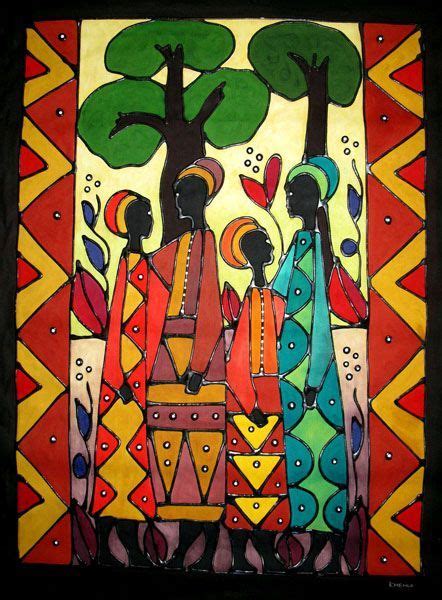 Large Tribal Ladies Gallery African Art Direct African Art