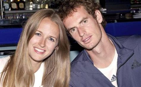 Marathon Love Andy Murray Is Now Engaged To His Girlfriend Of Eight Years Encomium Magazine