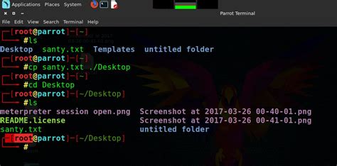 Basic Kali Linux Commands For Hacking