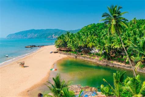 5 Reasons To Visit Goa In February 2018