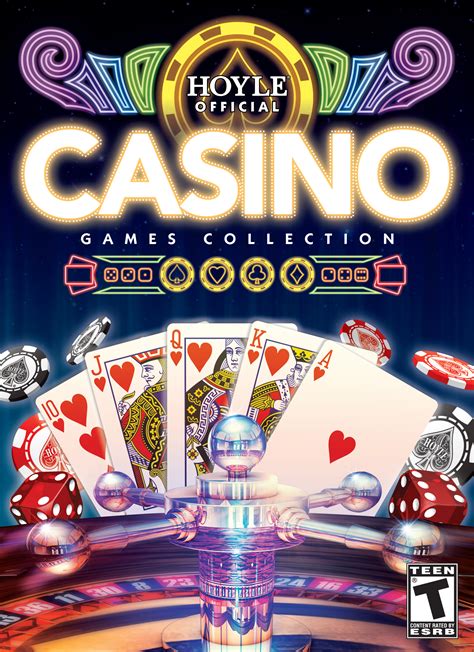 List of all casino card games android. Hoyle Official Casino Games Collection - Casino Games ...