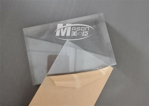 High Gloss Clear Acrylic Sheet Plexiglass 4 X 8 Plexiglass Sheet