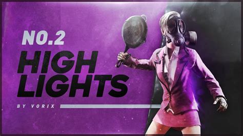 Pubg Highlights 2 Faceitcompetitive Clips Youtube