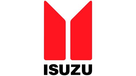 Isuzu Logo Histoire Signification De Lemblème