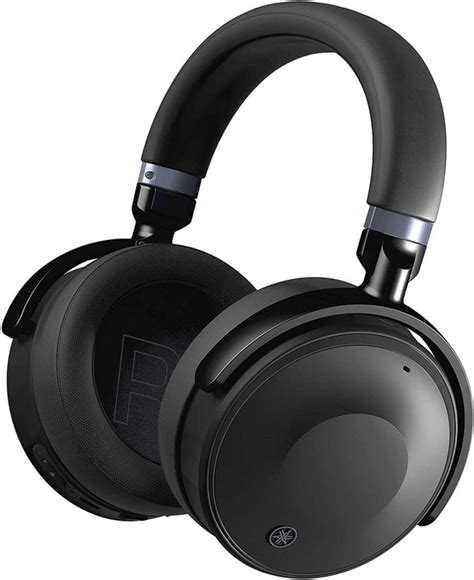 We Tested The Yamaha Yh E700a Headphones Goodbye To Ambient Noise