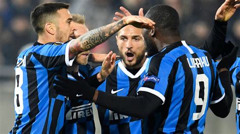 Submitted 4 days ago by betgameapp. Europa League: Inter, Arsenal win; Man United held to draw - Sports Illustrated