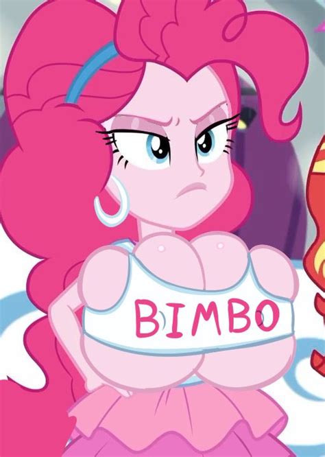 2757984 Suggestive Artistannon Edit Edited Screencap Screencap Pinkie Pie Sunset