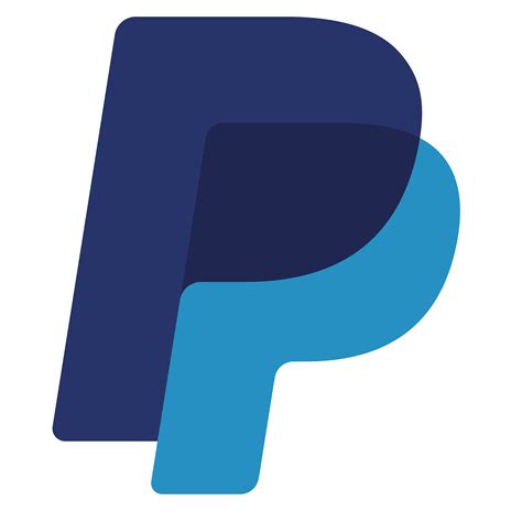 Paypal Logo And Symbol Meaning History Png Brand