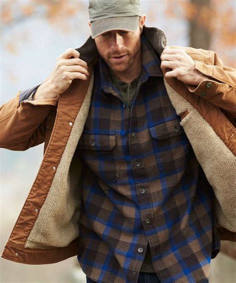 Ditch The Hoodie Mens Rugged Style 26 Photos Suburban Men Rugged
