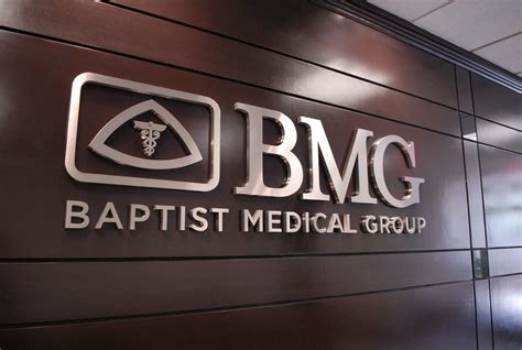 Baptist Medical Group Lsi Graphics Flickr
