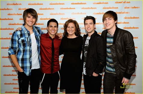 Big Time Rush Nickelodeon Xtasis Un Foro De Hombres Para Hombres