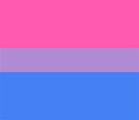 Pride Flag Aesthetic Mlm Pride Flag Heart Sticker Blue Gay Flag