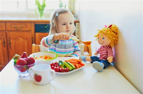 The Best Appetite Vitamins For Toddlers What You Need To Know