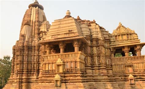 Khajuraho Temples Photo Gallery Khajuraho Places Hampi India Visit